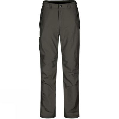 Pantalones Regatta Leesville Hombre Verde Oliva - Chile EPL172986